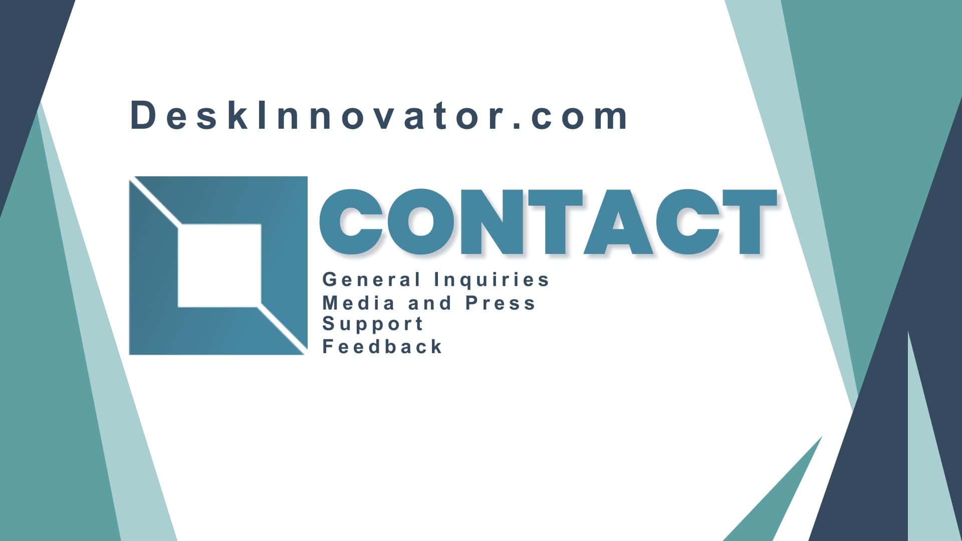 Contact Us