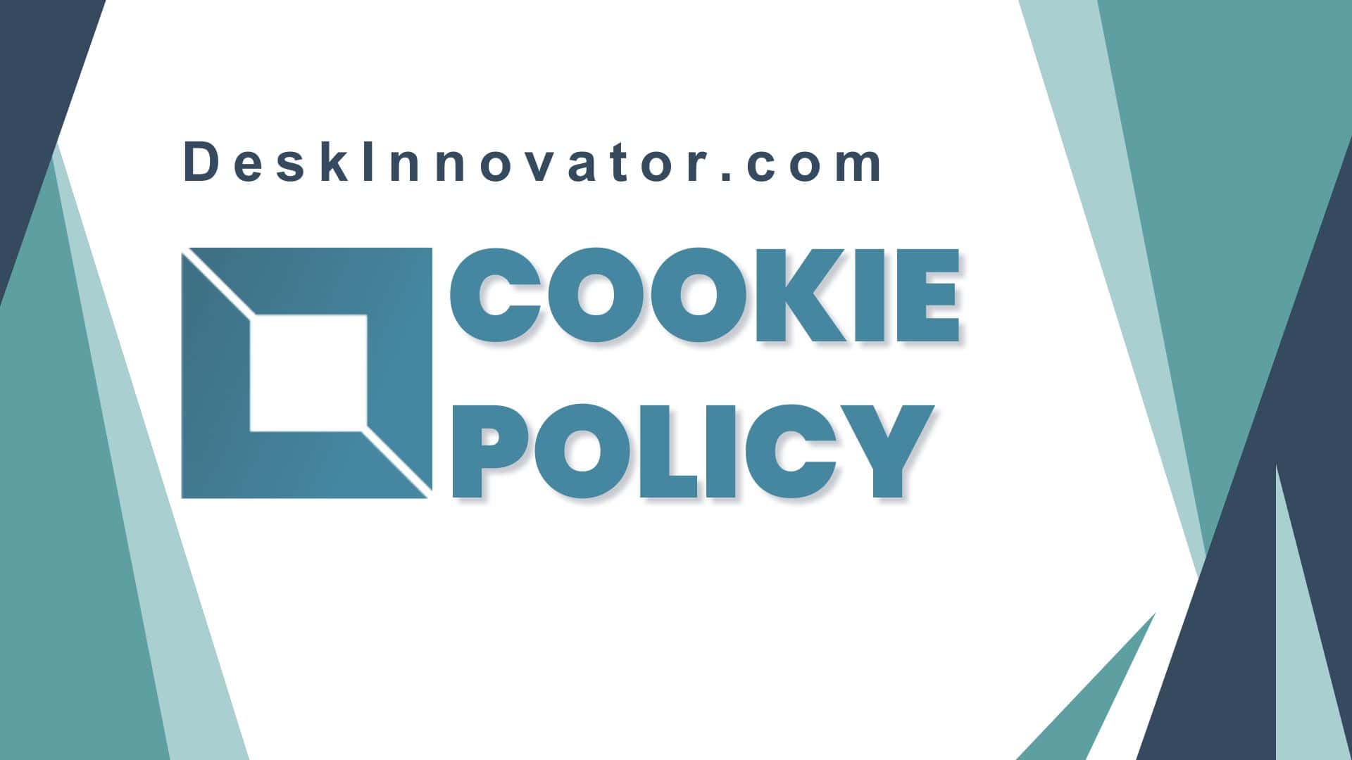Cookie Policy