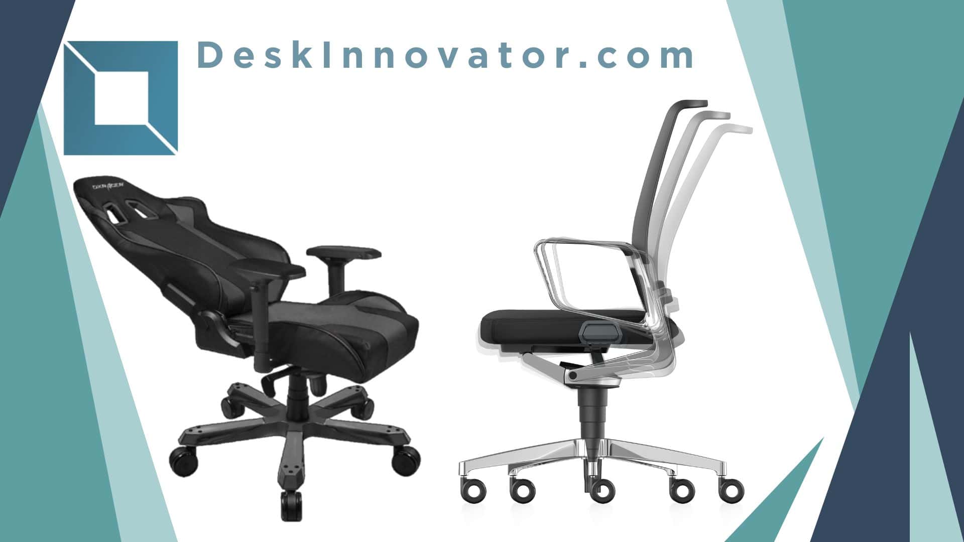 Health Benefits of Using a Posture-friendly desk chairs