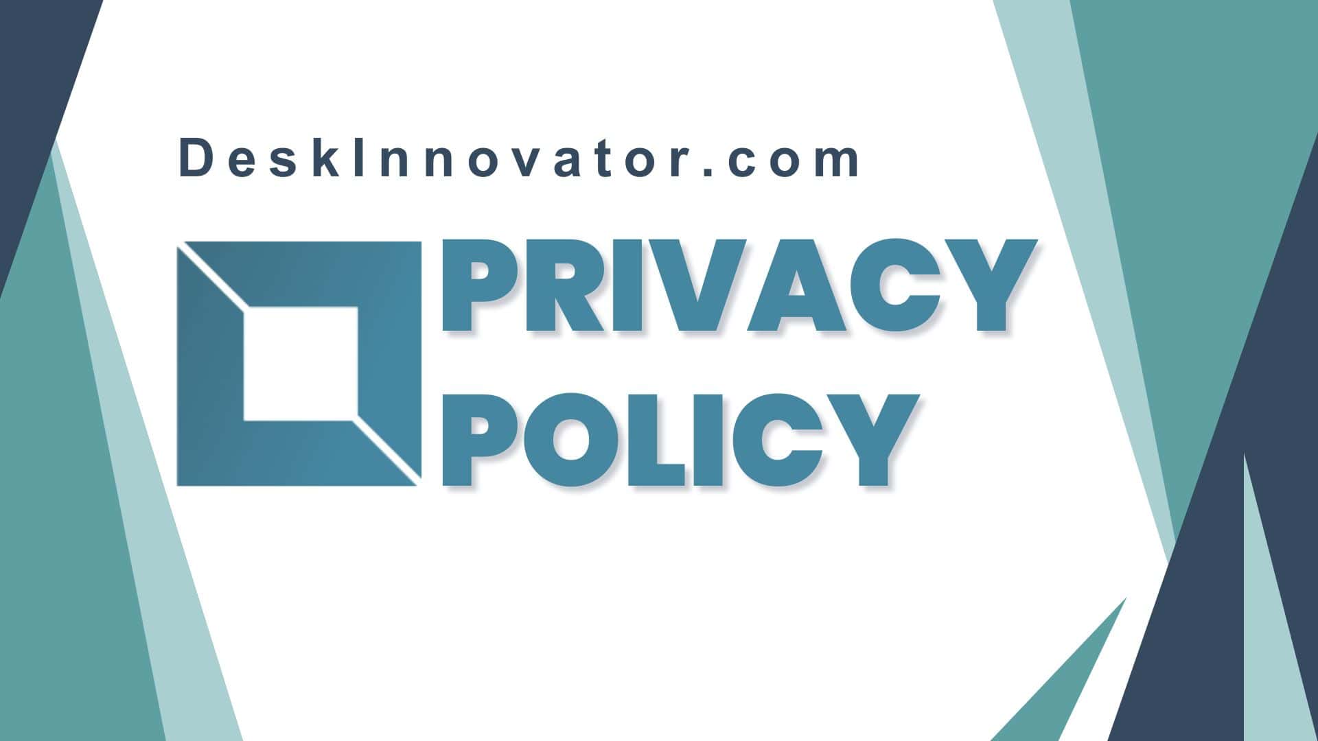 Privacy Policy