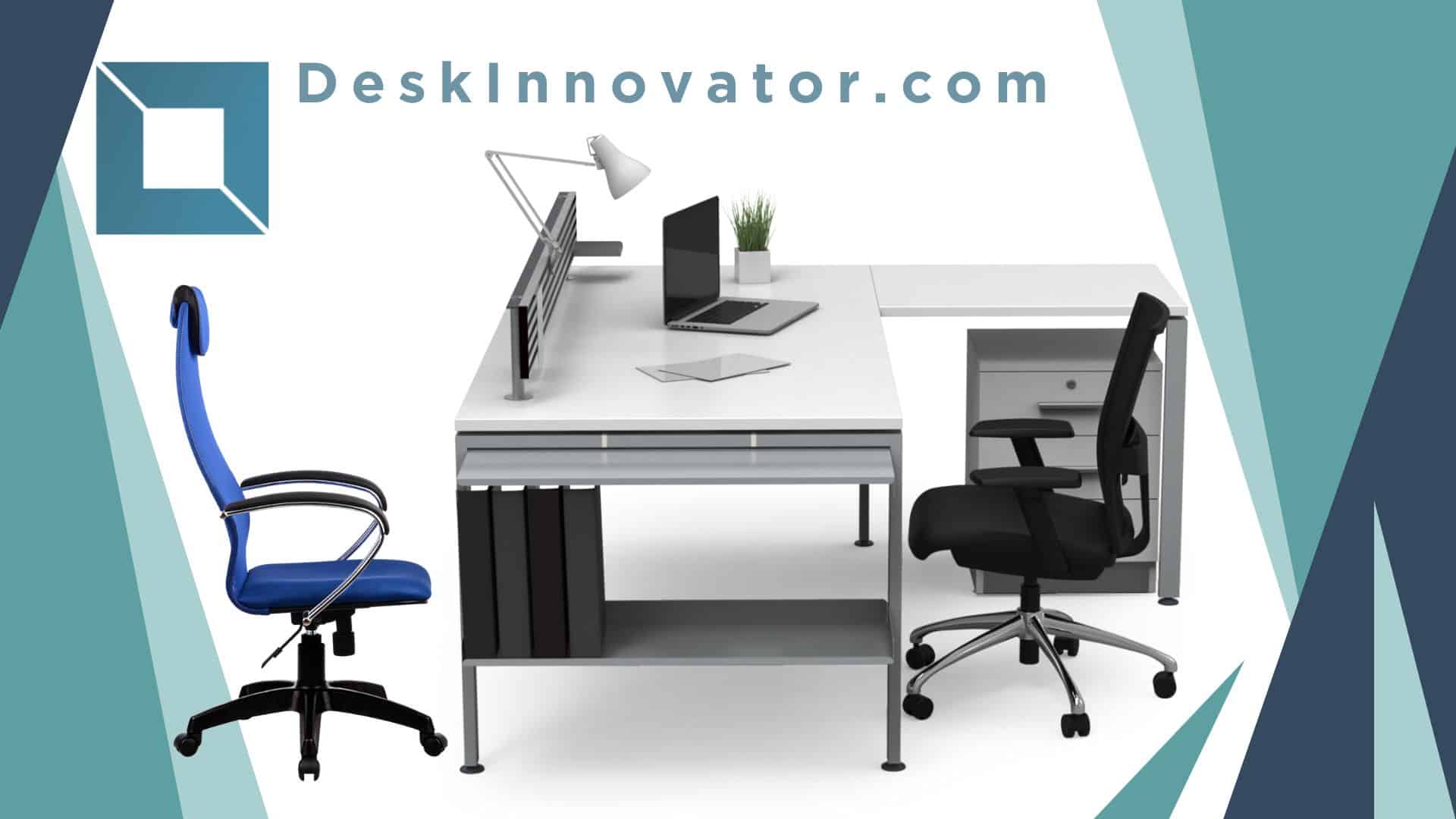 Value of Ergonomic Desk Chairs