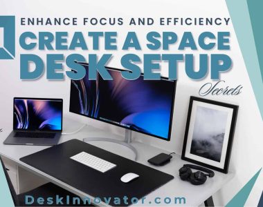 Desk Setup Secrets