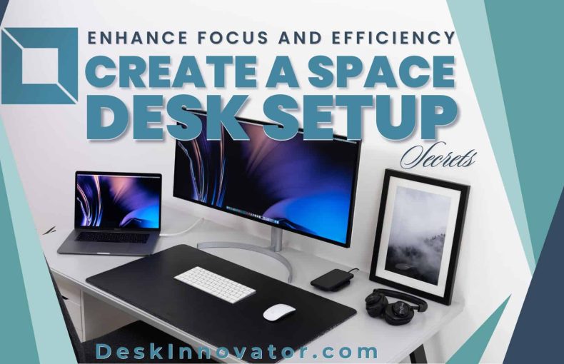 Desk Setup Secrets