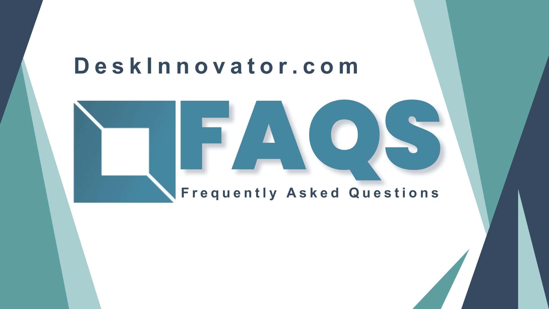 Frequently Asked Questions (FAQs)